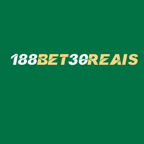 Logo da 188BET30REAIS