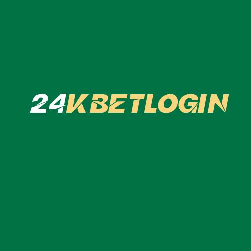 Logo da 24KBETLOGIN