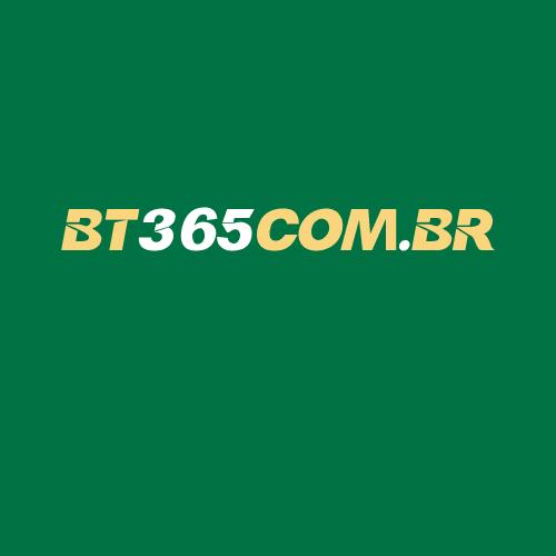 Logo da BT365COM.BR