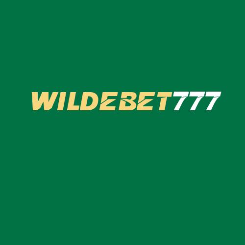 Logo da WILDEBET777